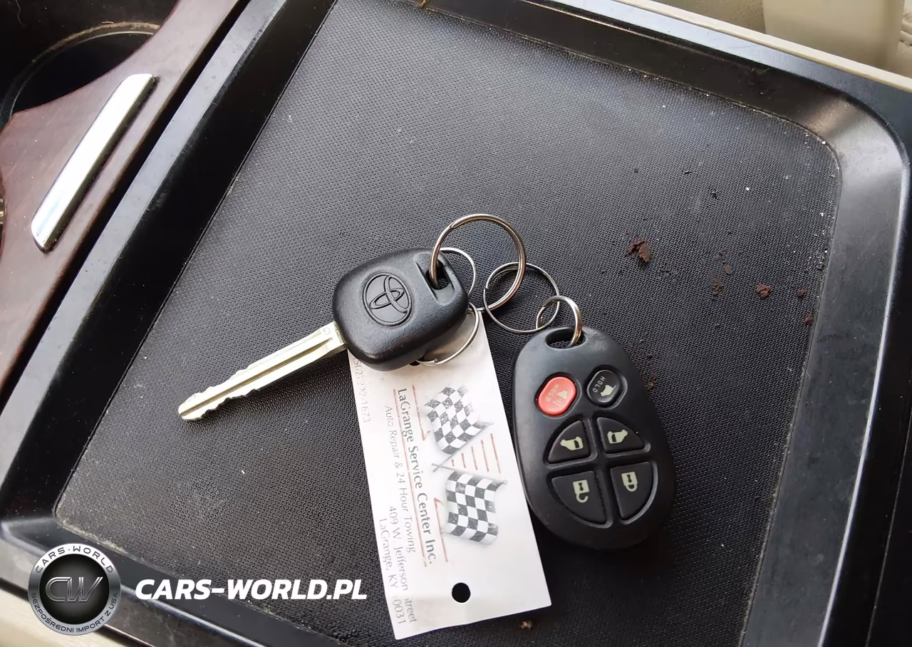 2011 Toyota Sienna Xle V6 VIN:5TDYK3DC0BS014936 - 11