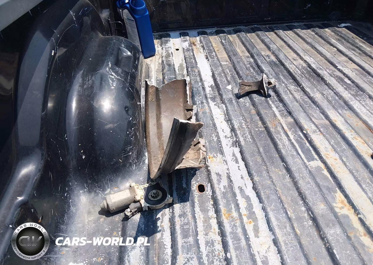 2012 Ram 3500 St VIN:3C63D3CL0CG332049 - 12