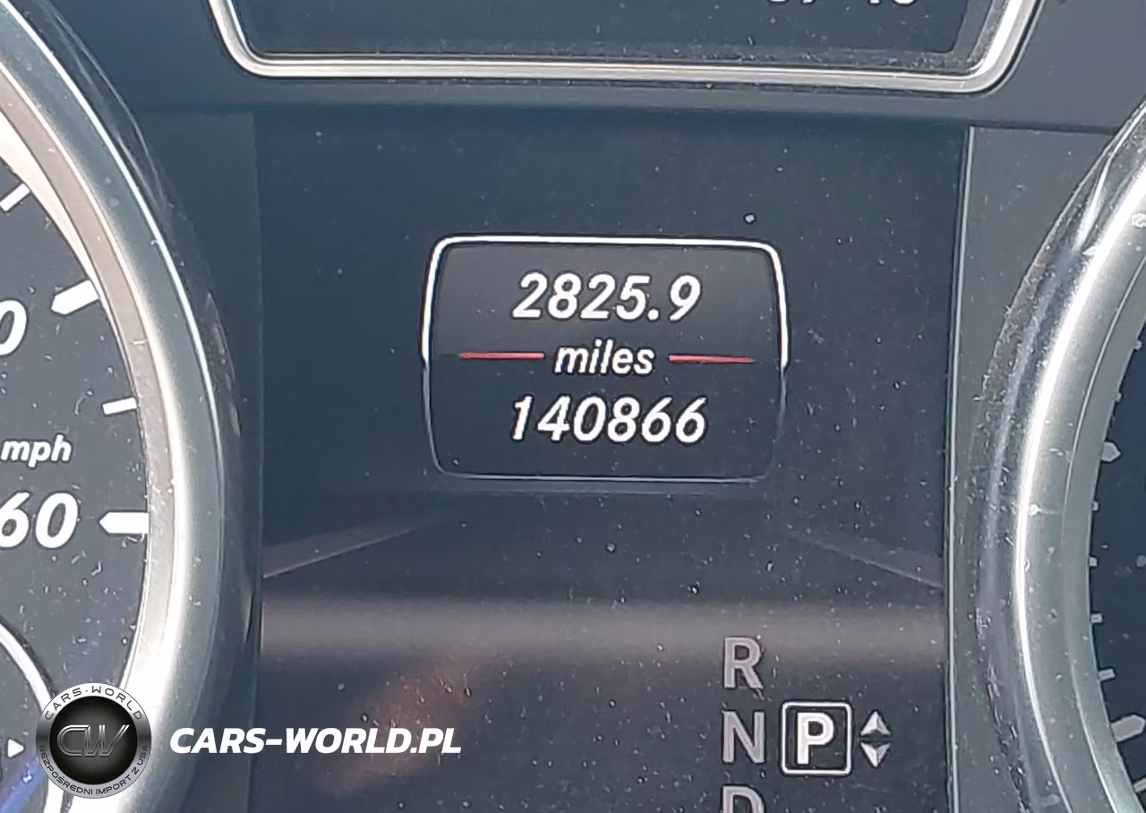 2013 Mercedes-Benz Ml 350 VIN:4JGDA5JB9DA157730 - 16