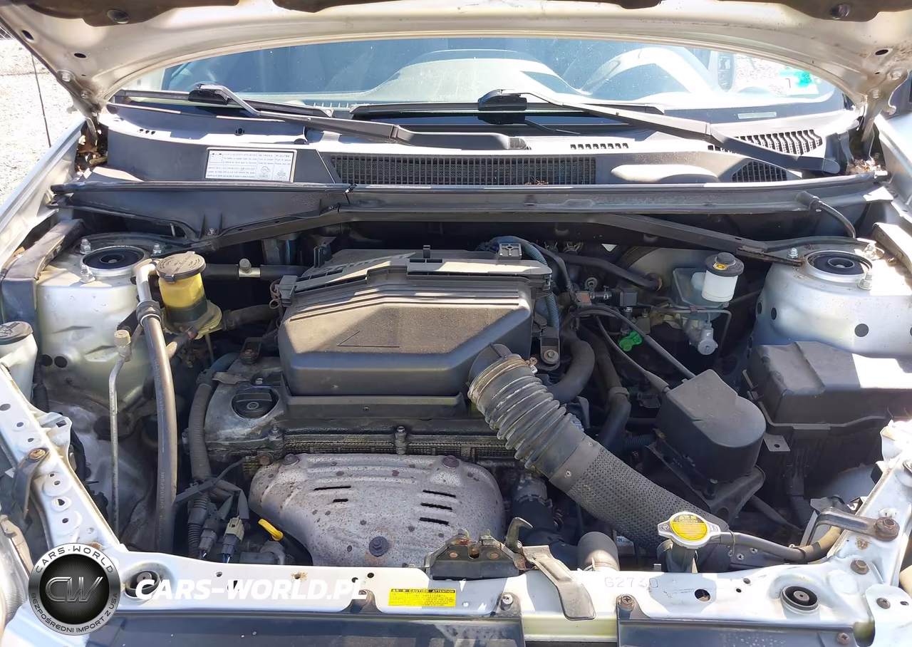 2001 Toyota Rav4 VIN:JTEHH20V910103966 - 10