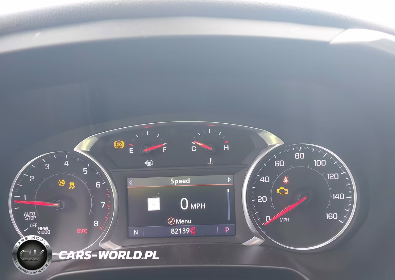 2021 Chevrolet Blazer Fwd 3Lt VIN:3GNKBDR42MS529679 - 7