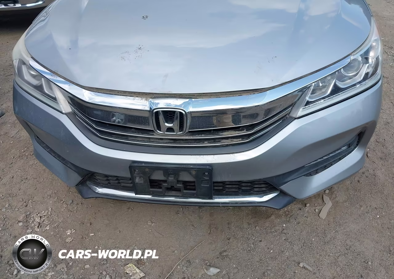 2016 Honda Accord Sport VIN:1HGCR2F52GA104349 - 12