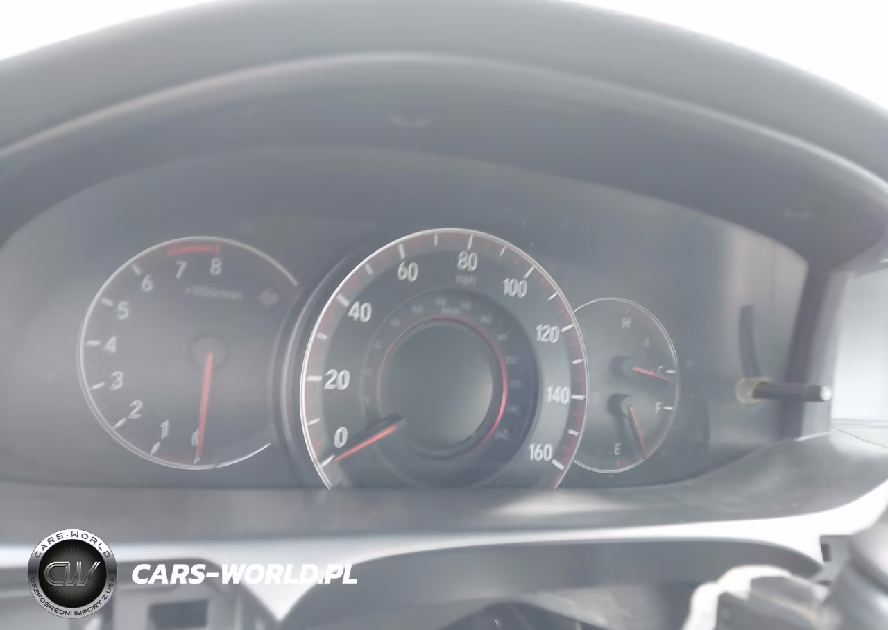 2016 Honda Accord Sport VIN:1HGCR2F52GA104349 - 15