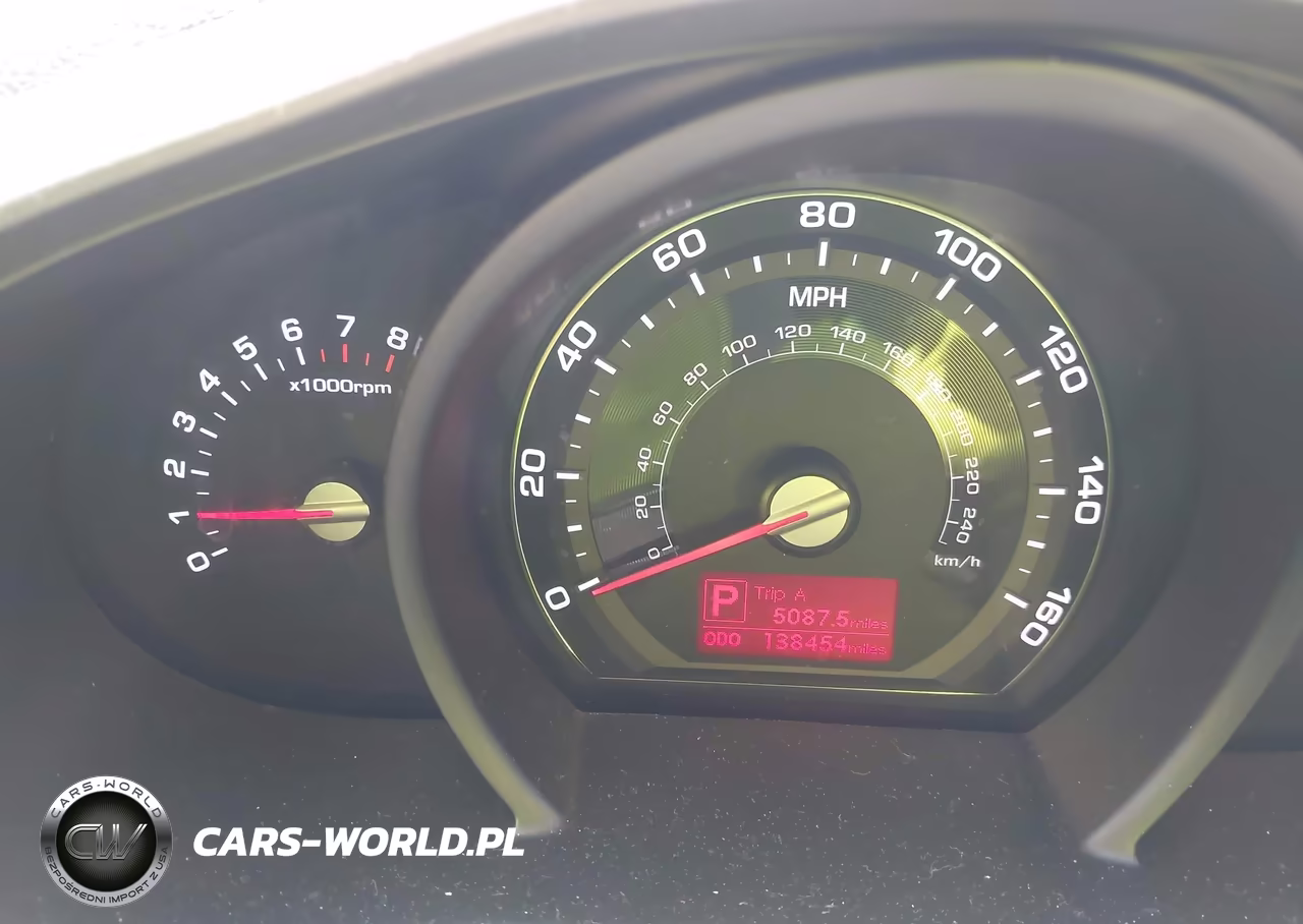 2012 Kia Sportage Lx VIN:KNDPB3A26C7319571 - 7