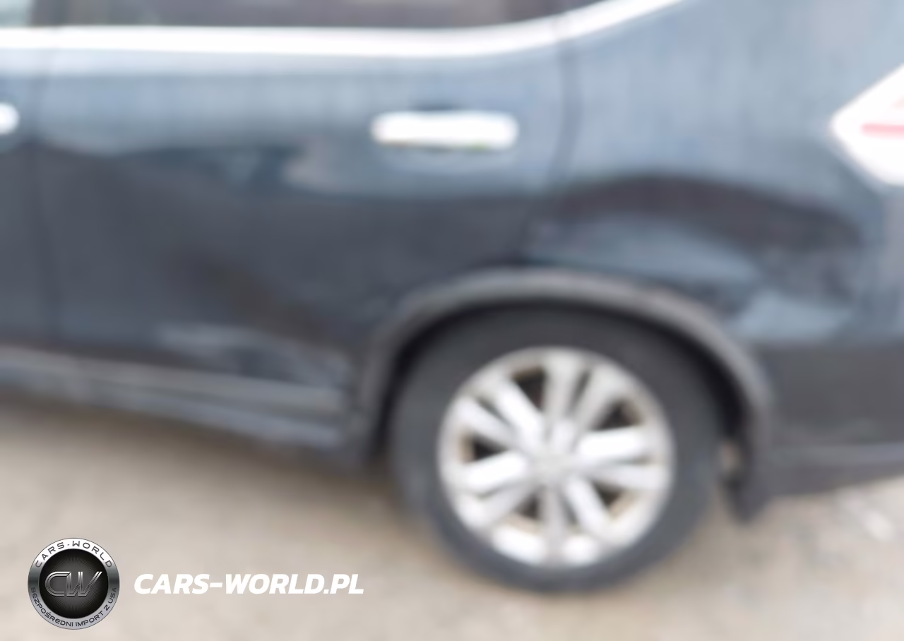 2016 Nissan Rogue Sv VIN:KNMAT2MT6GP659388 - 6