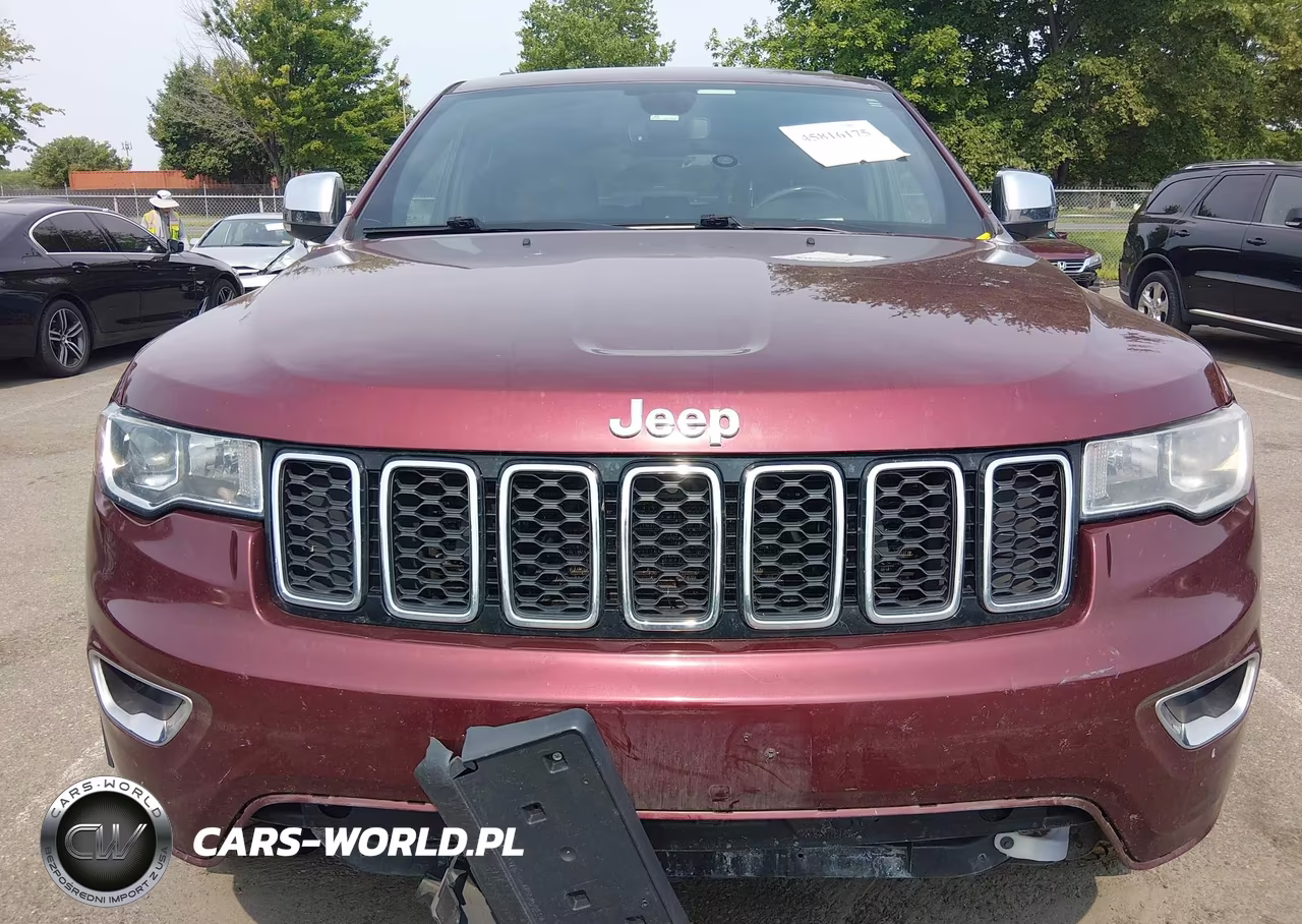2019 Jeep Grand Cherokee Limited 4X4 VIN:1C4RJFBG9KC693170 - 11
