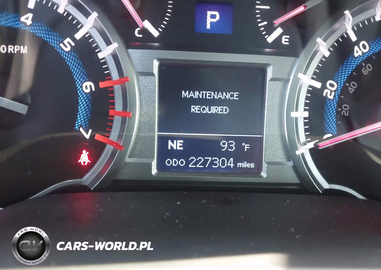 2016 Toyota 4Runner Trail VIN:JTEBU5JR4G5310605 - 15