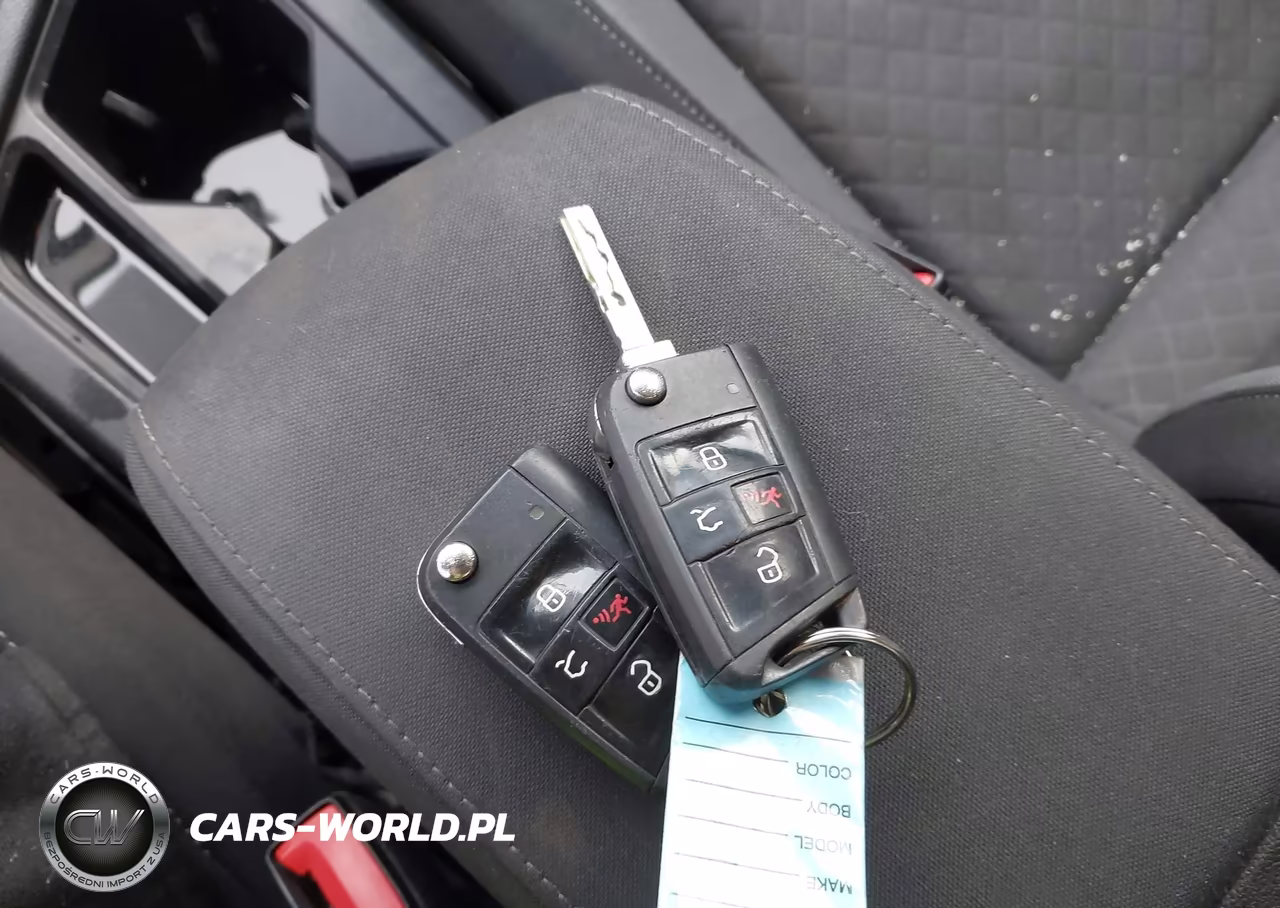 2019 Volkswagen Tiguan 2.0T S VIN:3VV0B7AX2KM065027 - 11