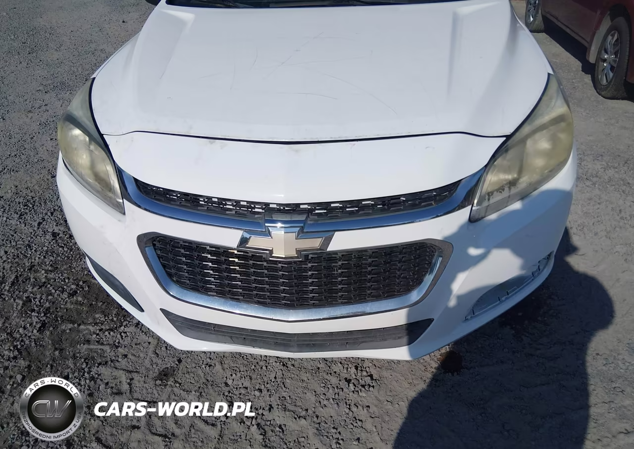 2013 Chevrolet Malibu Ls VIN:1G11B5SA4DF259359 - 12