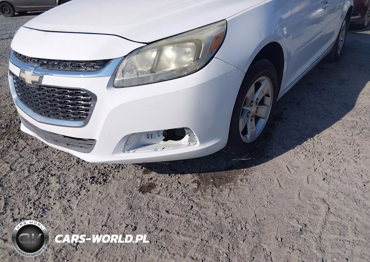 2013 Chevrolet Malibu Ls VIN:1G11B5SA4DF259359 - 13