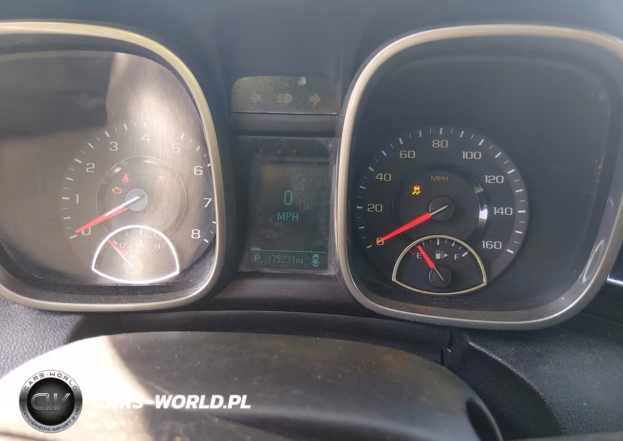 2013 Chevrolet Malibu Ls VIN:1G11B5SA4DF259359 - 7