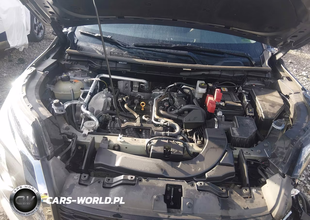 2024 Mitsubishi Outlander Se 2.5 S-Awc VIN:JA4J4VA86RZ030973 - 10