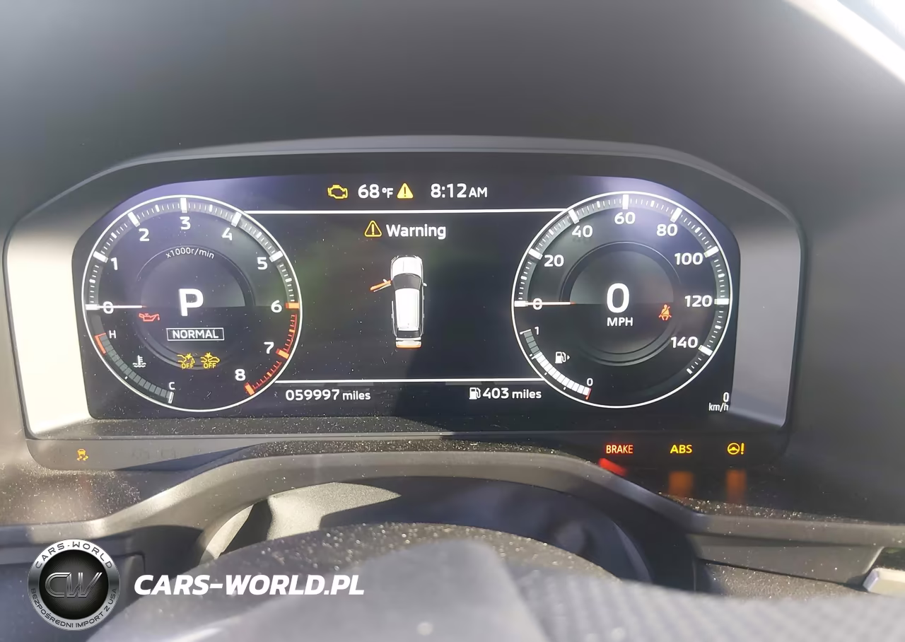 2024 Mitsubishi Outlander Se 2.5 S-Awc VIN:JA4J4VA86RZ030973 - 7