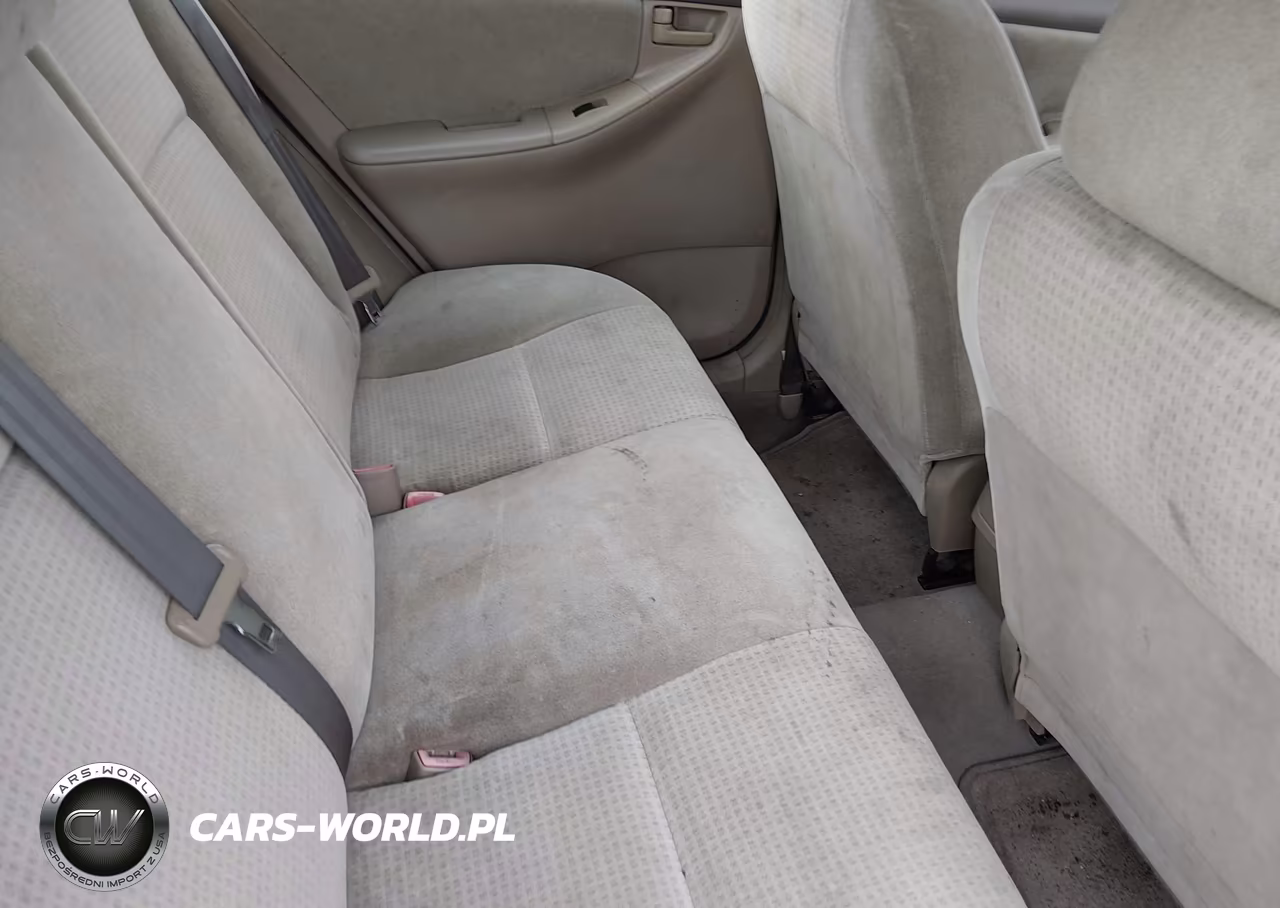 2006 Toyota Corolla Ce VIN:2T1BR32E66C700080 - 8
