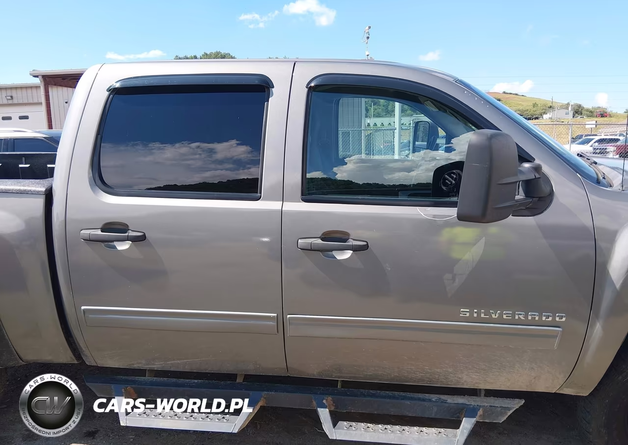 2013 Chevrolet Silverado 1500 Lt VIN:3GCPKSE76DG111938 - 14
