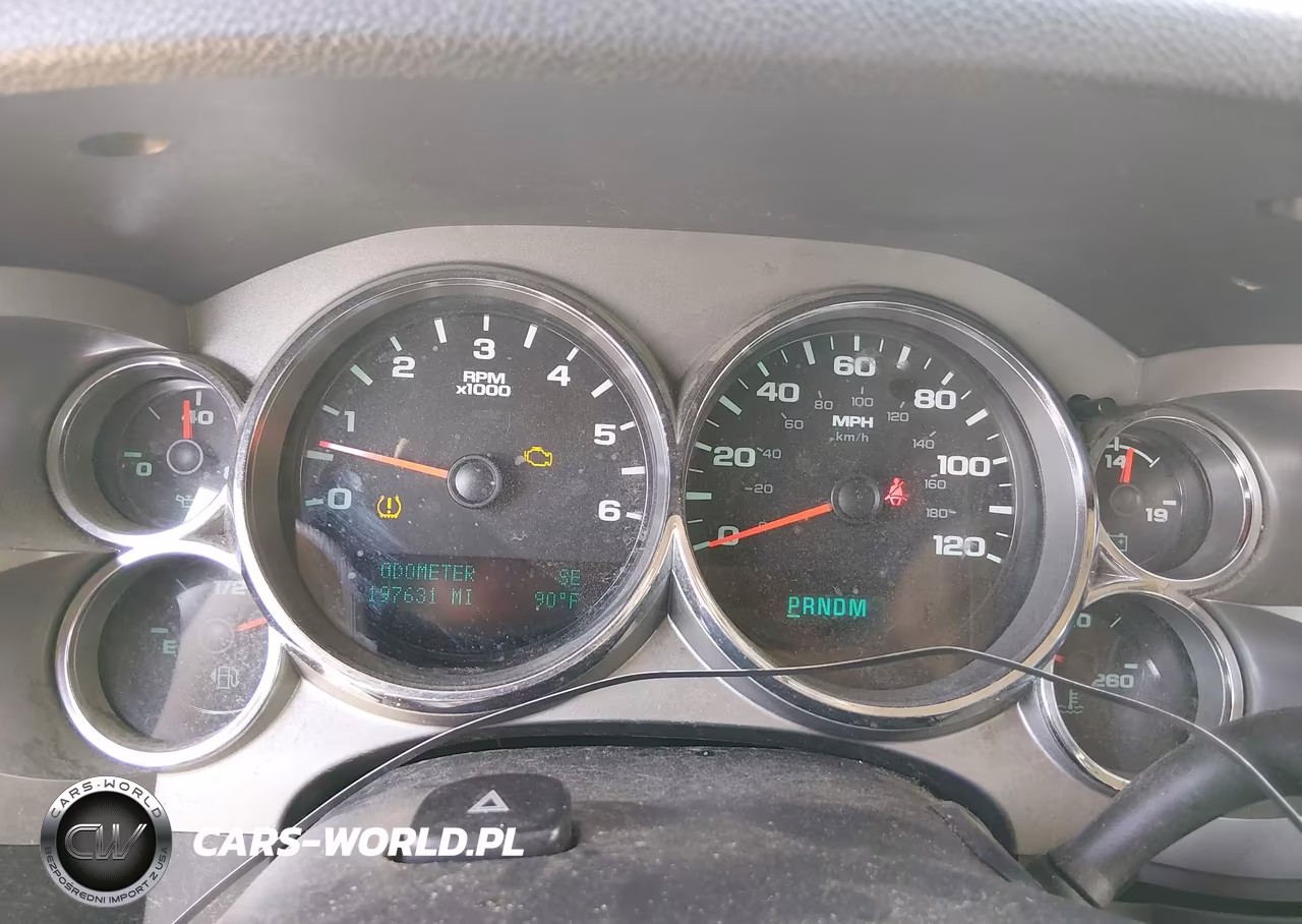 2013 Chevrolet Silverado 1500 Lt VIN:3GCPKSE76DG111938 - 7