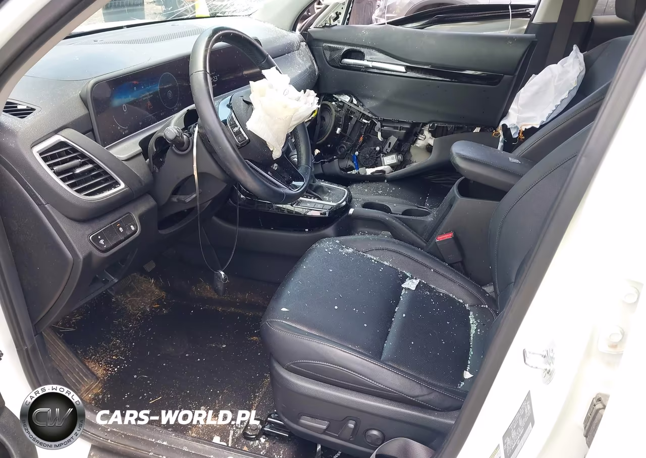 2024 Kia Seltos Ex VIN:KNDER2AA1R7638891 - 5