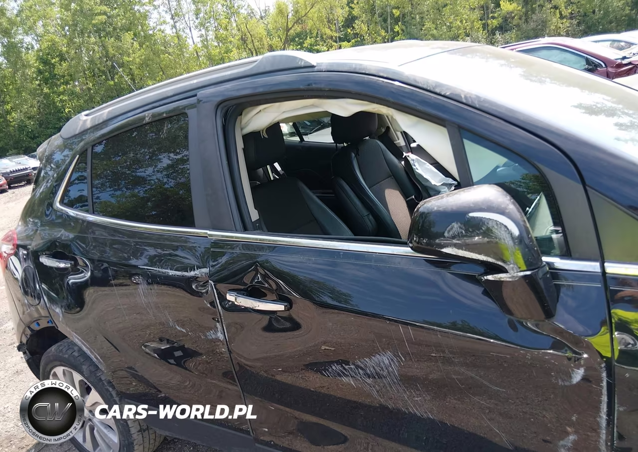 2020 Buick Encore Fwd Preferred VIN:KL4CJASB6LB035434 - 12