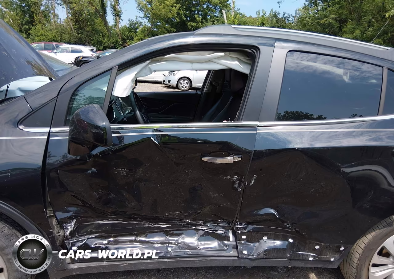 2020 Buick Encore Fwd Preferred VIN:KL4CJASB6LB035434 - 13