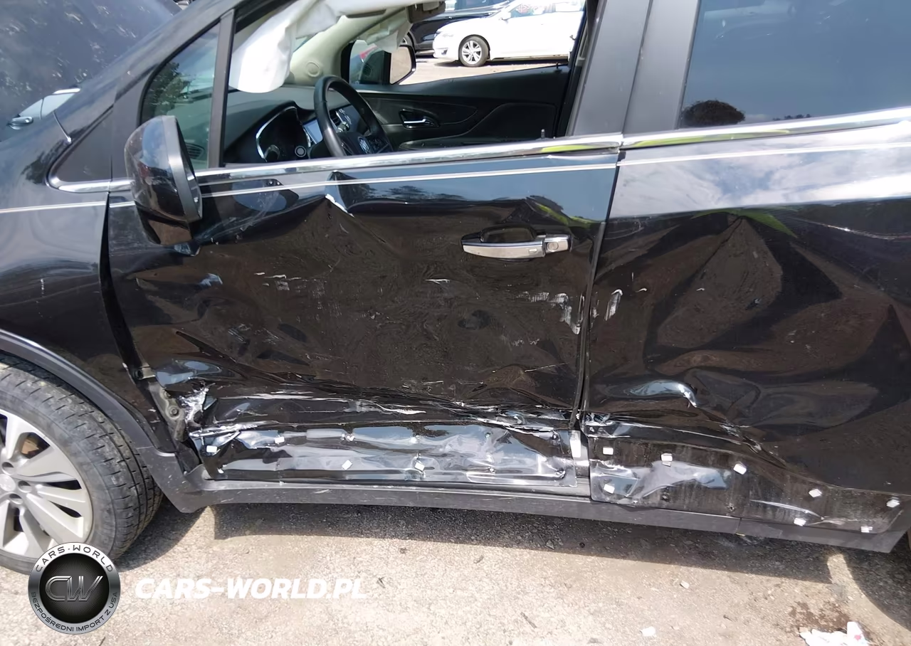 2020 Buick Encore Fwd Preferred VIN:KL4CJASB6LB035434 - 6