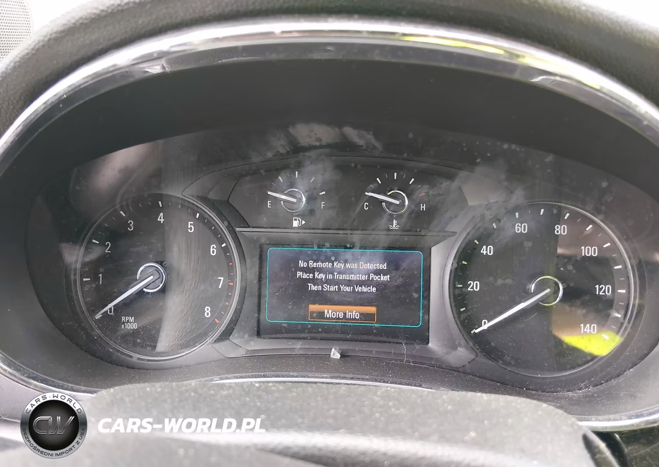 2020 Buick Encore Fwd Preferred VIN:KL4CJASB6LB035434 - 7