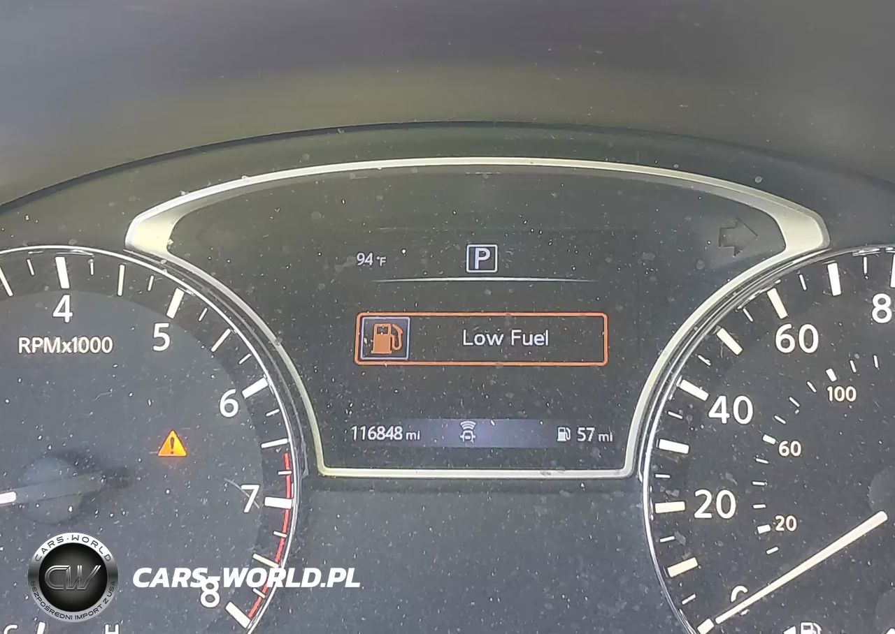 2018 Nissan Altima 2.5 Sr VIN:1N4AL3AP3JC267440 - 15