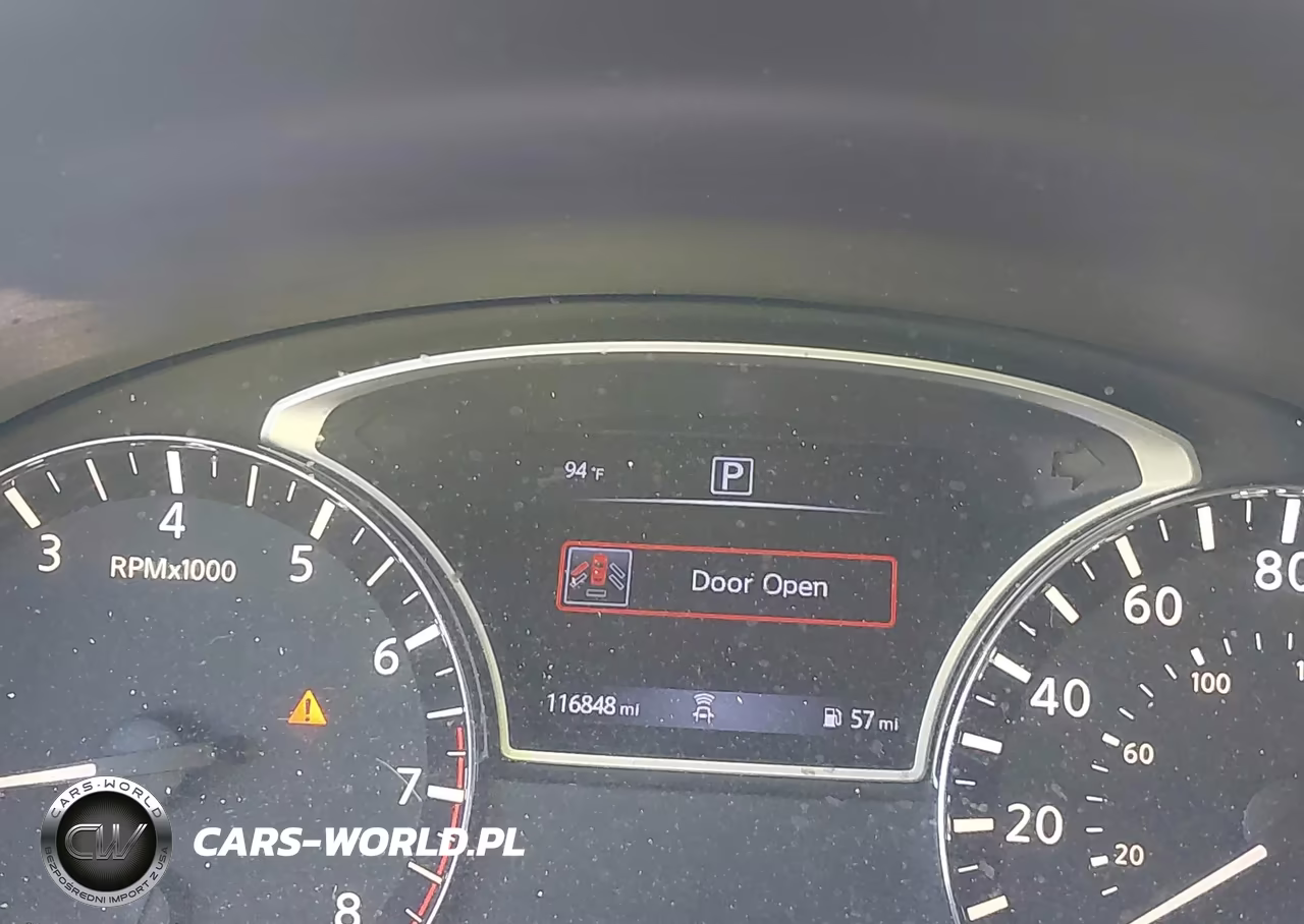 2018 Nissan Altima 2.5 Sr VIN:1N4AL3AP3JC267440 - 7