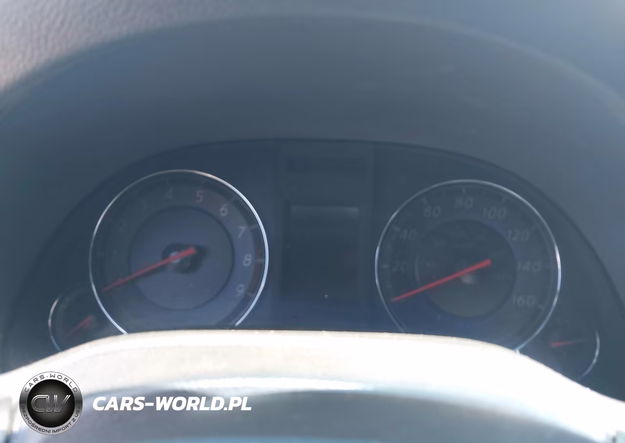 2008 Infiniti G35X VIN:JNKBV61F48M279133 - 7