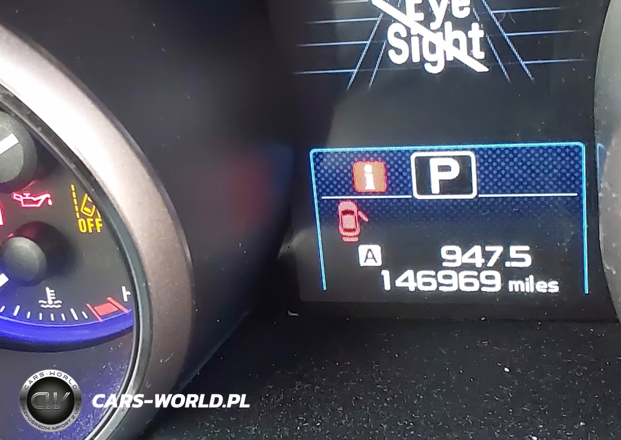2016 Subaru Outback 2.5I Premium VIN:4S4BSBHC4G3319497 - 15