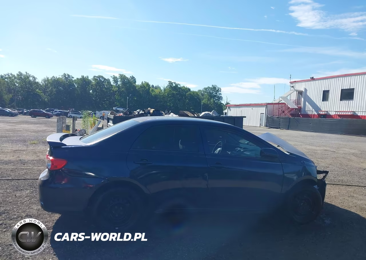 2013 Toyota Corolla L VIN:2T1BU4EEXDC995410 - 13