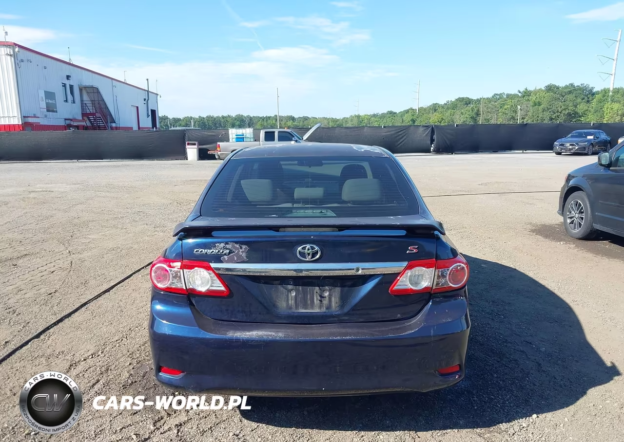 2013 Toyota Corolla L VIN:2T1BU4EEXDC995410 - 16