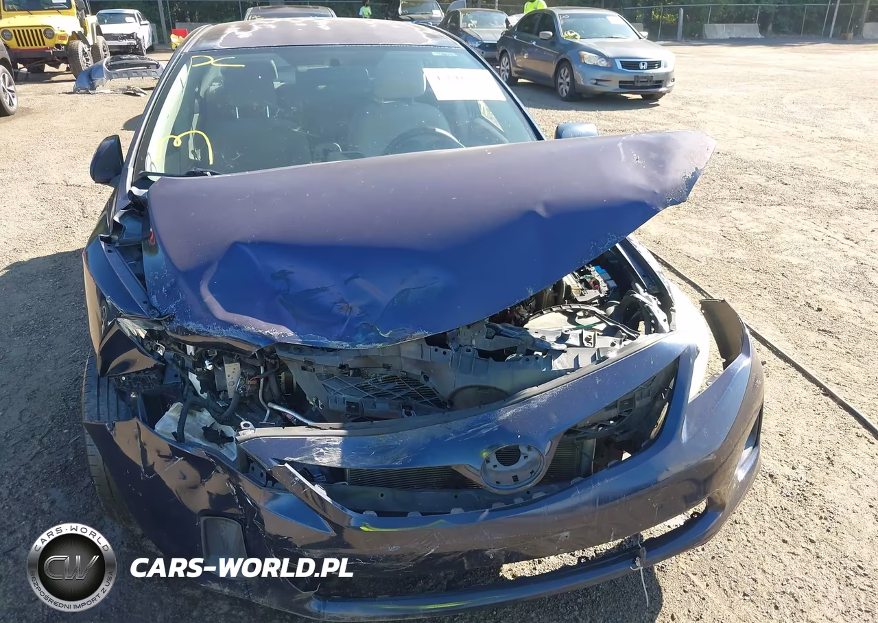 2013 Toyota Corolla L VIN:2T1BU4EEXDC995410 - 6
