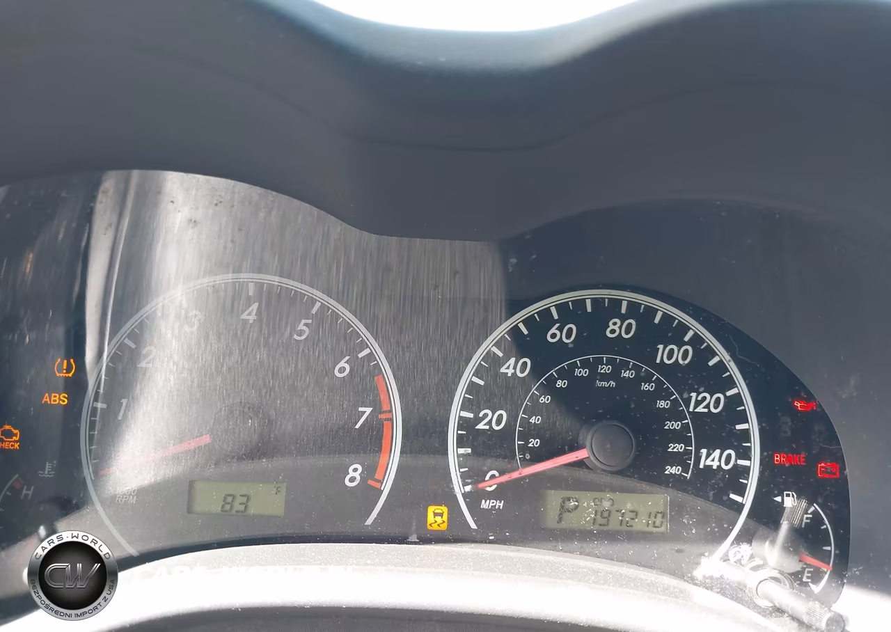 2013 Toyota Corolla L VIN:2T1BU4EEXDC995410 - 7