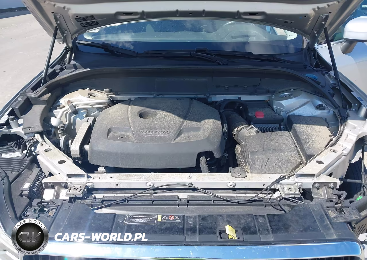 2018 Volvo Xc60 T6 Momentum VIN:LYVA22RK7JB101040 - 10