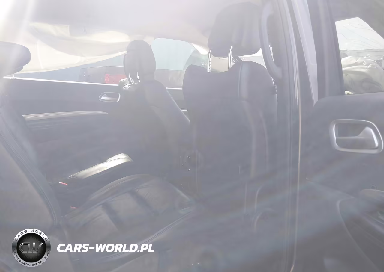 2019 Dodge Durango Sxt Plus Rwd VIN:1C4RDHAGXKC753669 - 8
