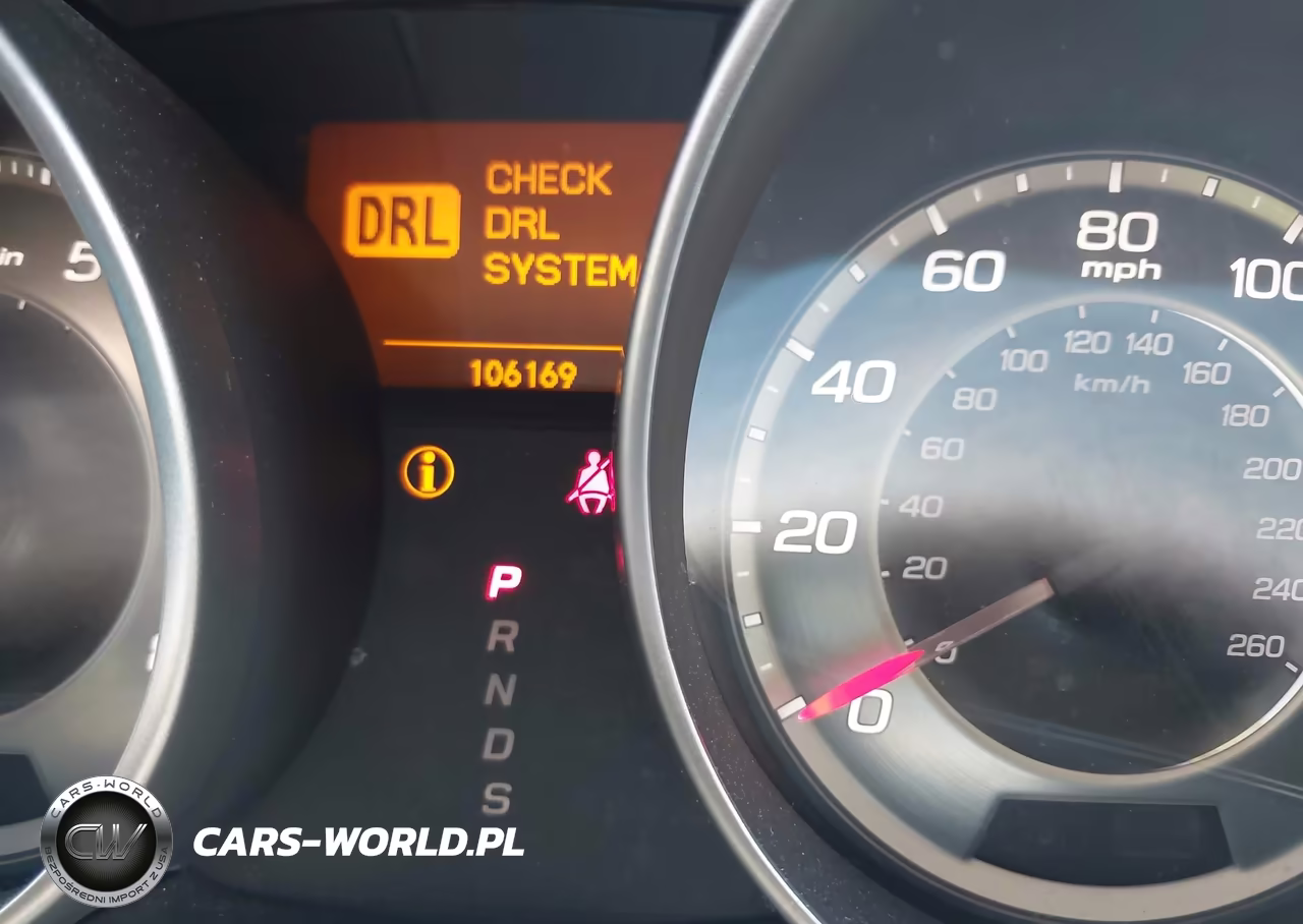 2012 Acura Mdx Technology Package VIN:2HNYD2H35CH502580 - 7