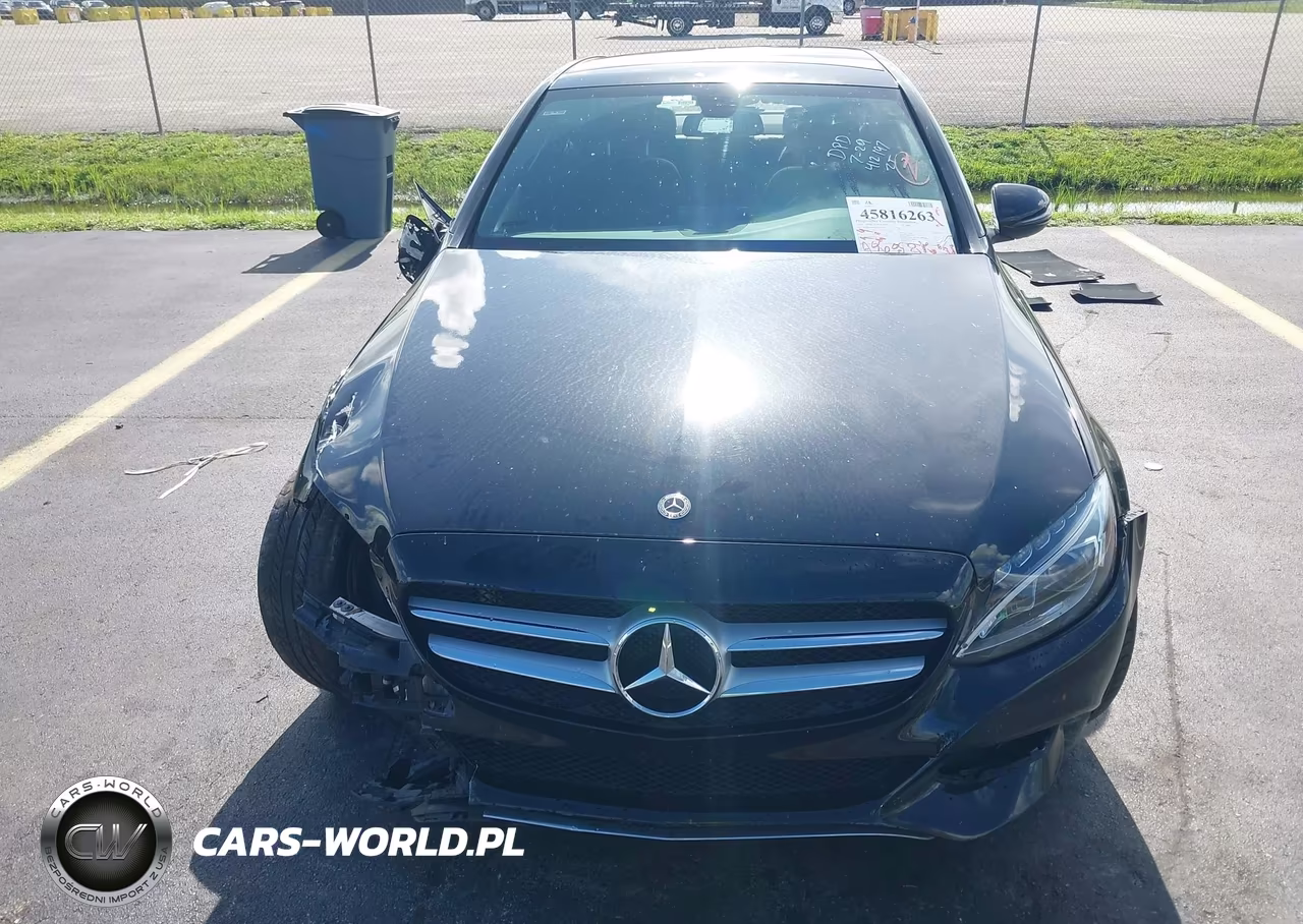 2018 Mercedes-Benz C 300 VIN:WDDWF4JB6JR412197 - 13