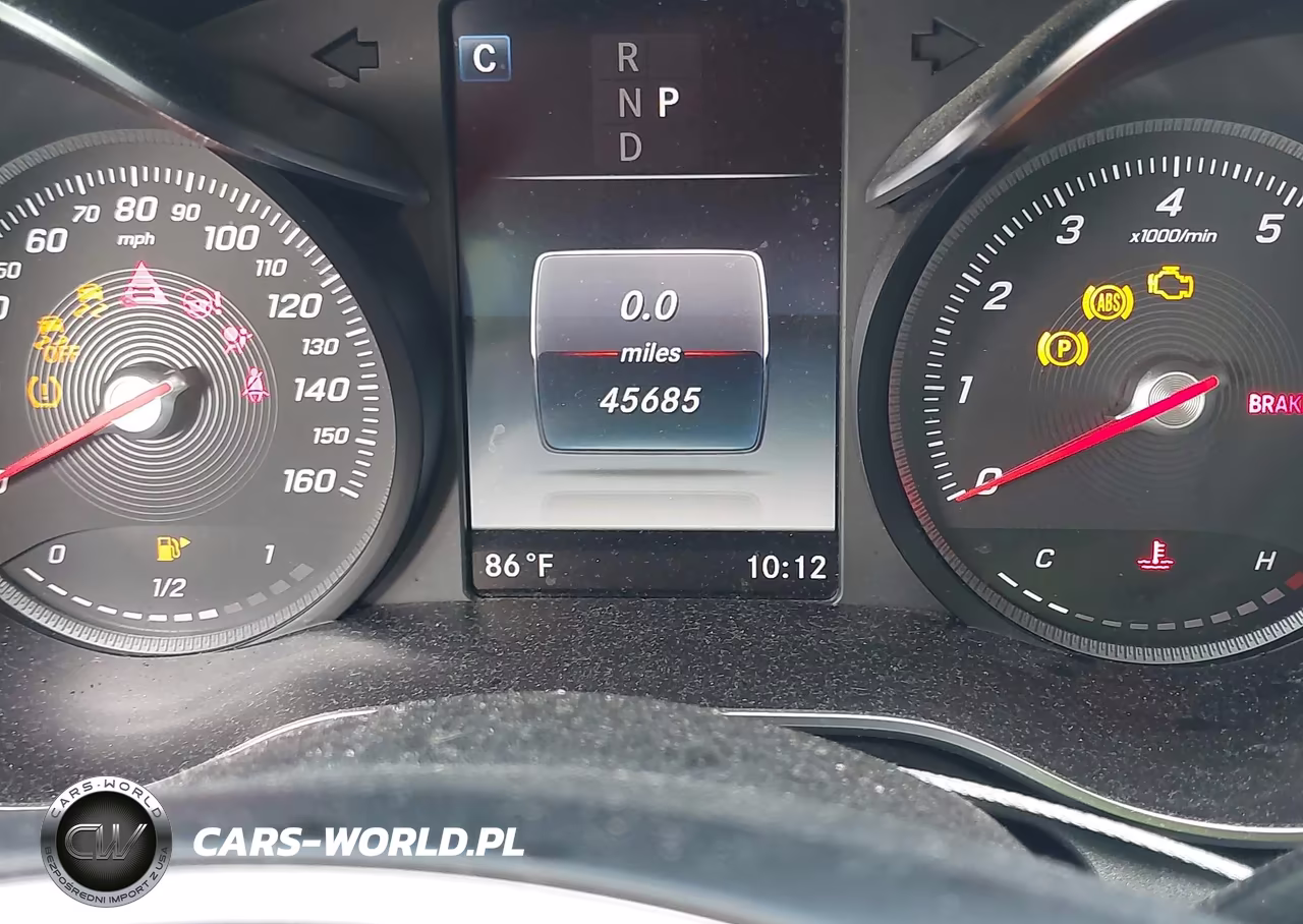 2018 Mercedes-Benz C 300 VIN:WDDWF4JB6JR412197 - 7