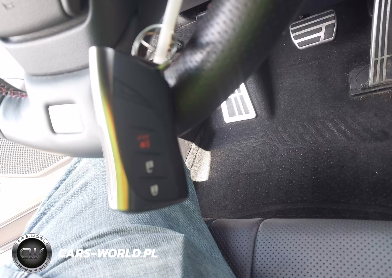 2024 Lexus Ux 250H VIN:JTHR9JBH4R2071112 - 11