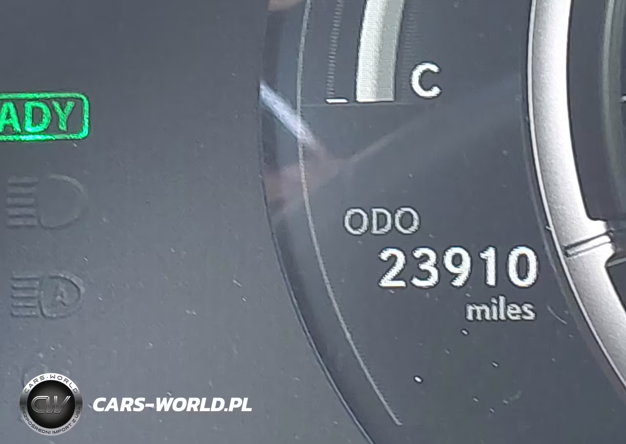 2024 Lexus Ux 250H VIN:JTHR9JBH4R2071112 - 16