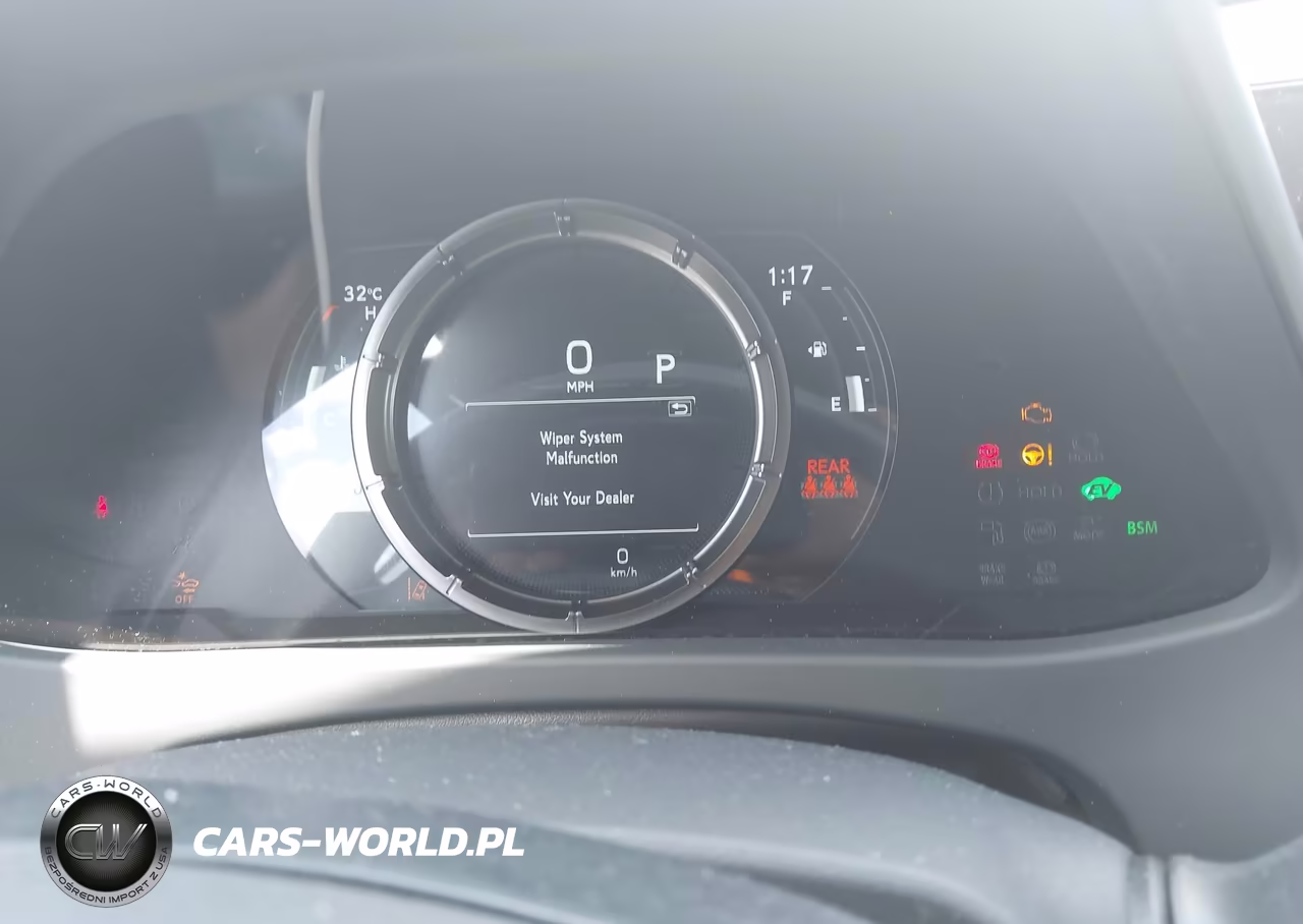 2024 Lexus Ux 250H VIN:JTHR9JBH4R2071112 - 7