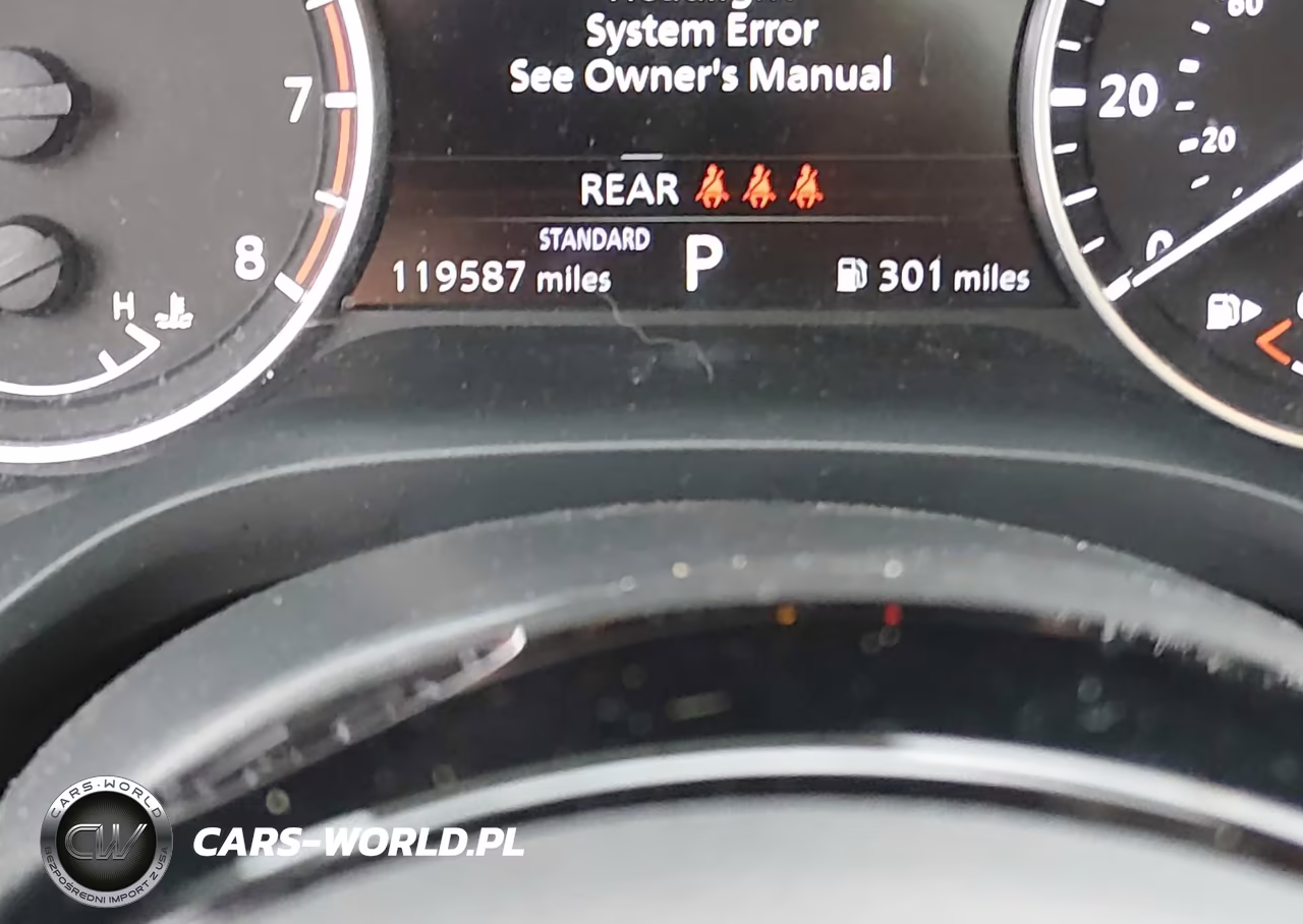 2022 Nissan Rogue Sv Fwd VIN:5N1BT3BA7NC670332 - 16
