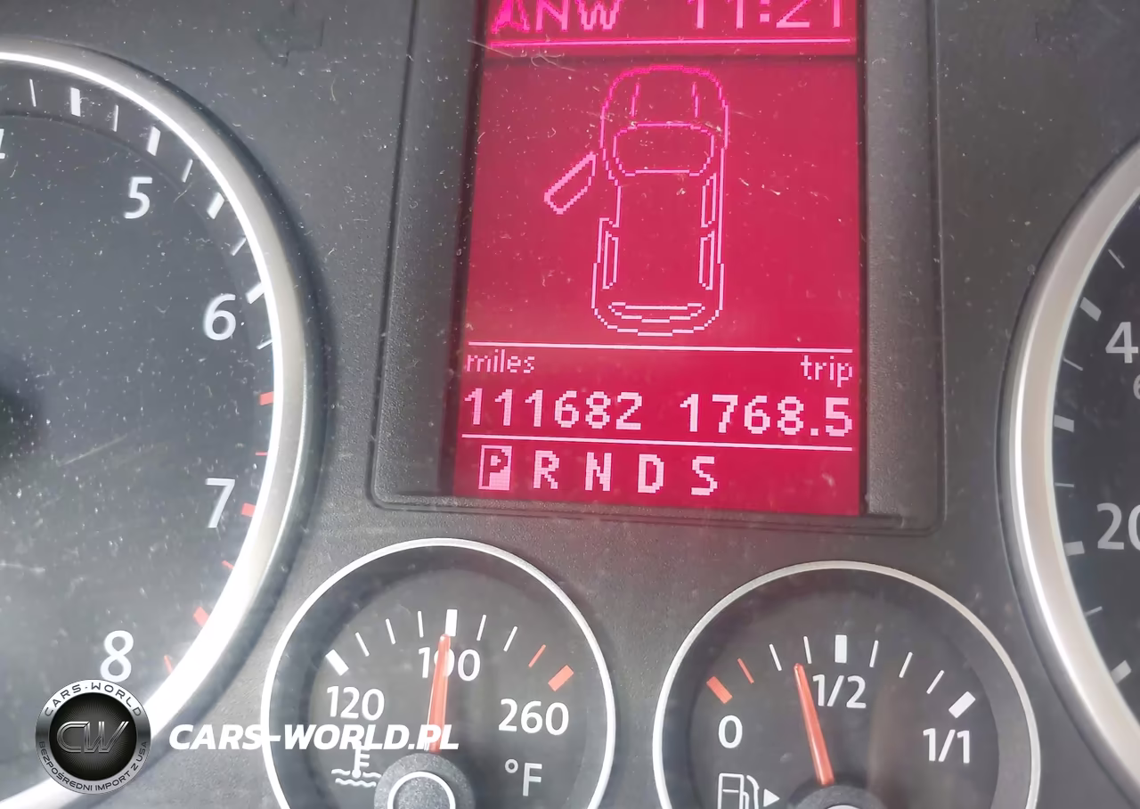2009 Volkswagen Tiguan Se-Sel VIN:WVGBV75N79W500668 - 15