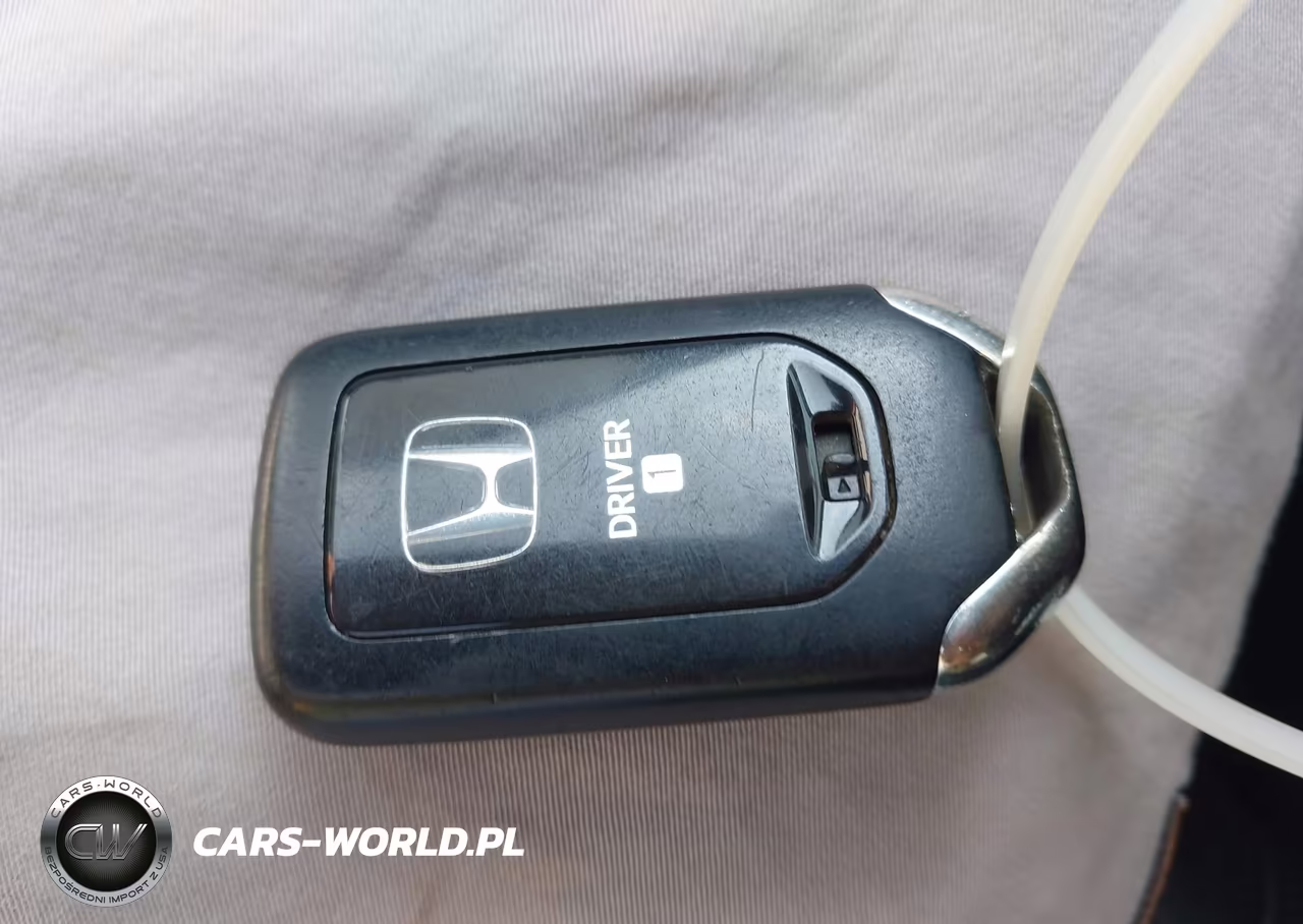 2019 Honda Accord Ex-L VIN:1HGCV1F5XKA136478 - 11