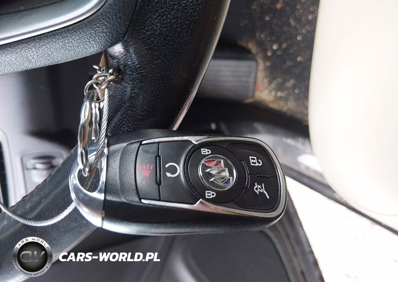 2020 Buick Envision Fwd Essence VIN:LRBFXCSA7LD196642 - 11