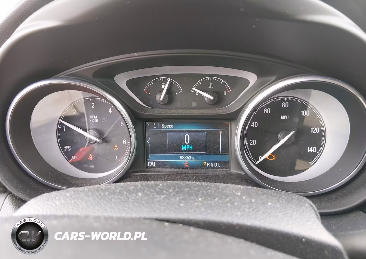 2020 Buick Envision Fwd Essence VIN:LRBFXCSA7LD196642 - 7