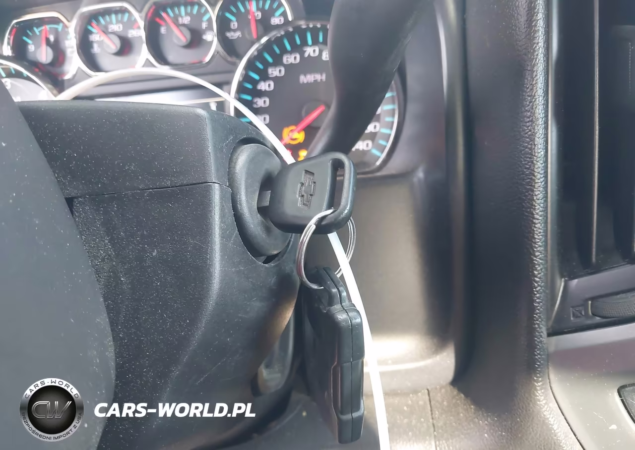 2015 Chevrolet Silverado 1500 Lt VIN:1GCVKREH5FZ211105 - 11