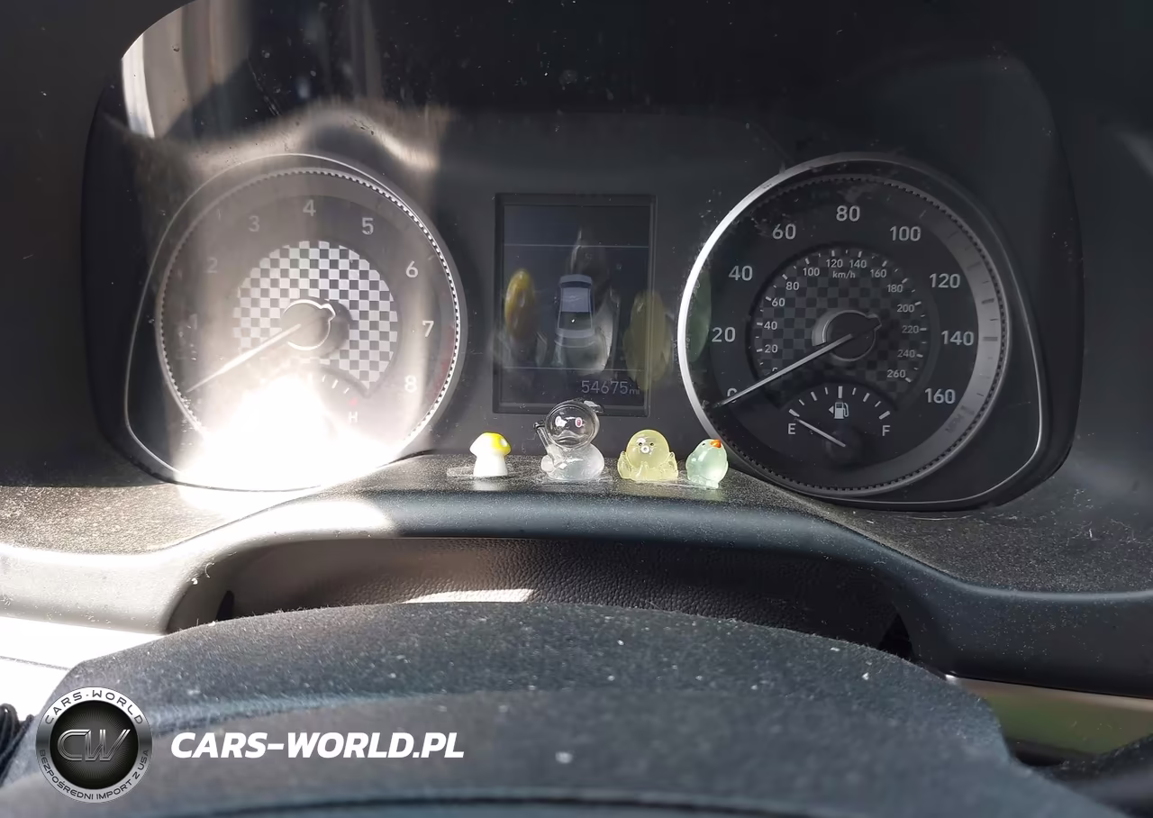 2020 Hyundai Elantra Sel VIN:KMHD84LF9LU026333 - 7