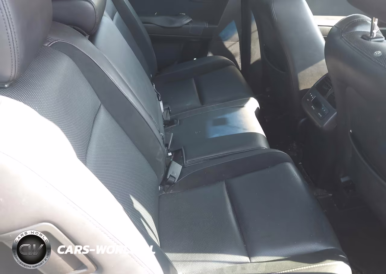 2014 Mazda Cx-9 Touring VIN:JM3TB3CV2E0427937 - 8