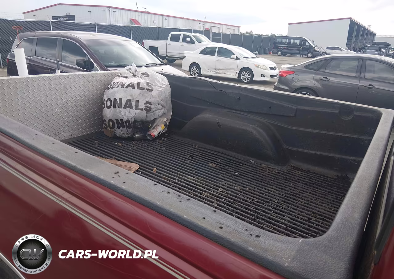 1992 Chevrolet Gmt-400 C1500 VIN:1GCDC14K7NZ122948 - 8